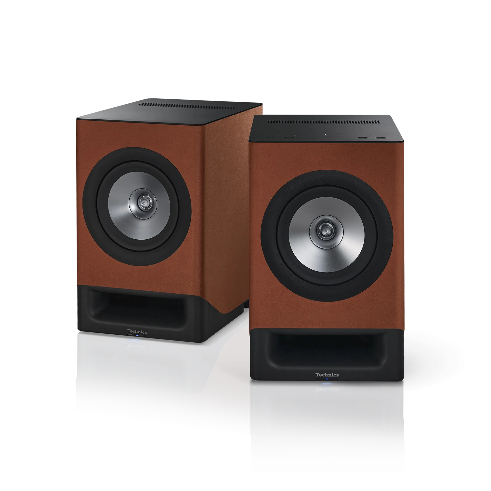 Technics SC-CX700B Wireless Active Speaker