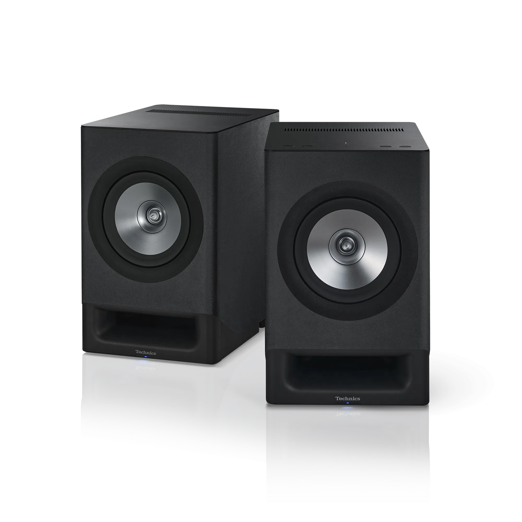 Technics SC-CX700B Wireless Active Speaker