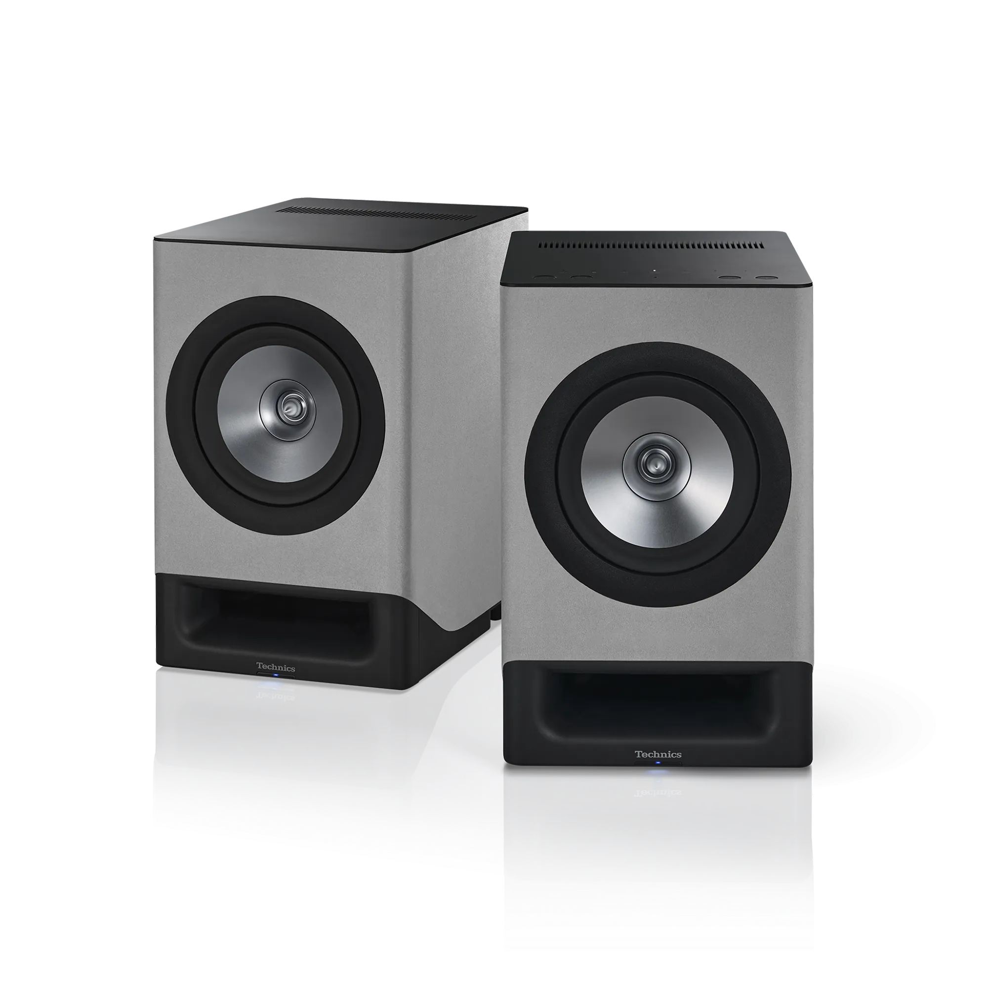Technics SC-CX700B Wireless Active Speaker