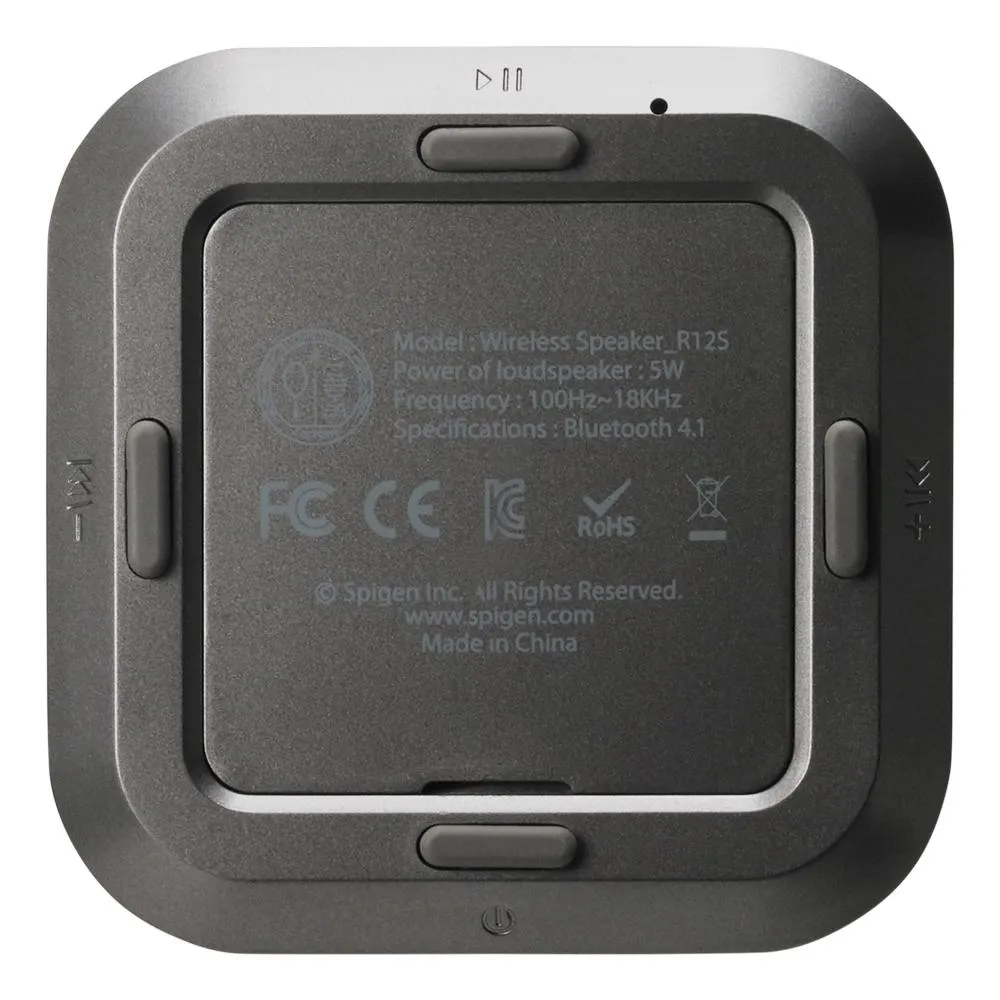 TEKA R12S Wireless Speaker