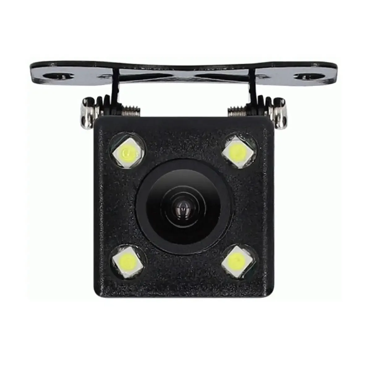 The Install Bay CC003 Surface Mount PL Camera 150° Viewing Angle With LED