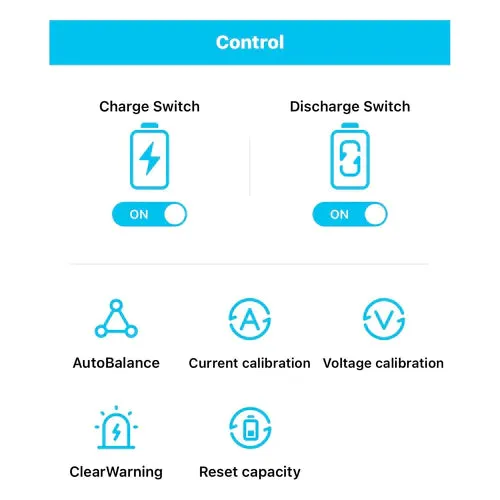 THUMPER LITHIUM BATTERY LINK HUB 100AH   BLUETOOTH