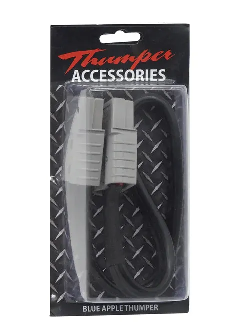 THUMPER LITHIUM BATTERY LINK HUB 100AH   BLUETOOTH