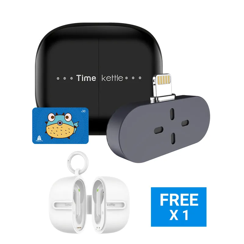 Timekettle M3 & ZERO Bundle