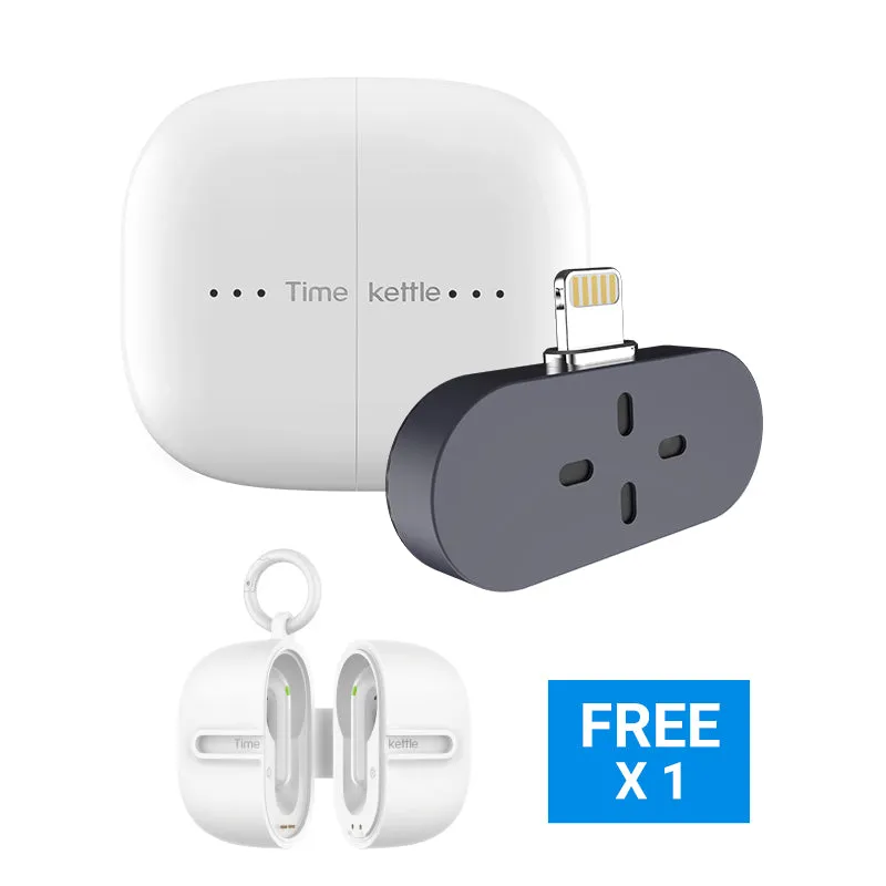 Timekettle M3 & ZERO Bundle