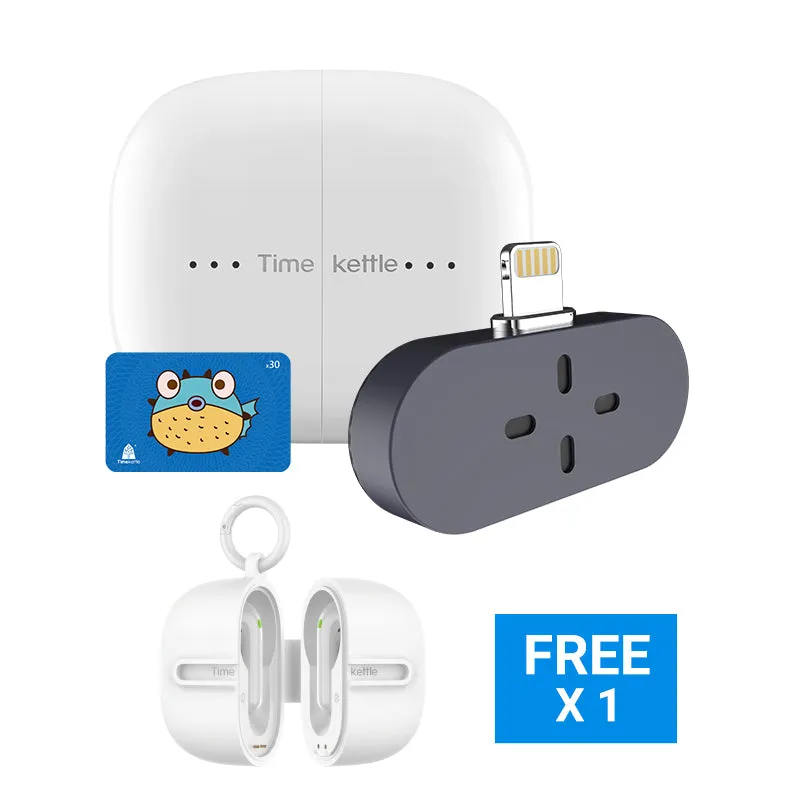 Timekettle M3 & ZERO Bundle