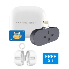 Timekettle M3 & ZERO Bundle