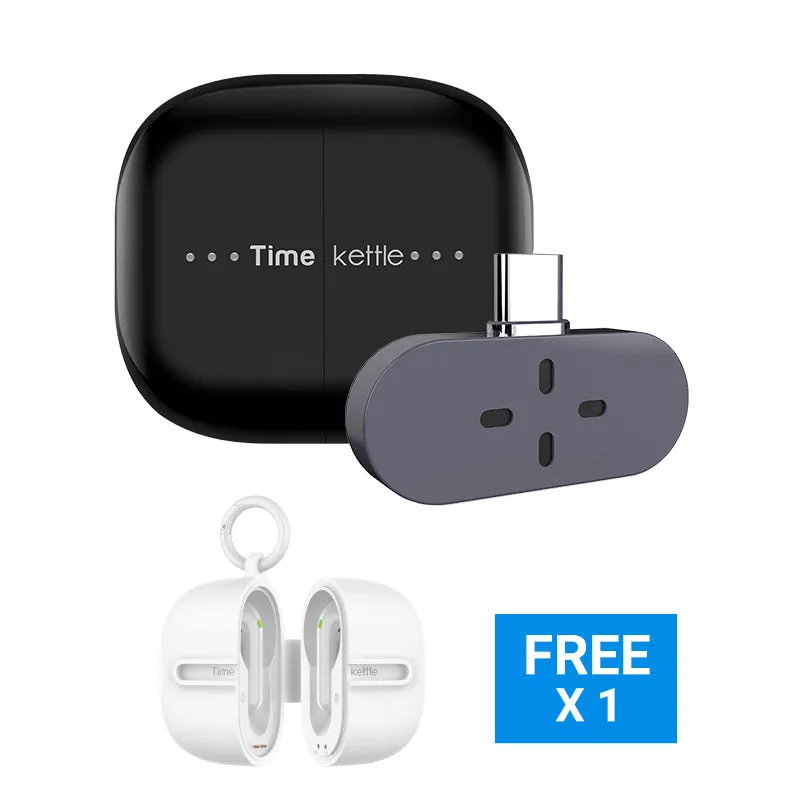 Timekettle M3 & ZERO Bundle