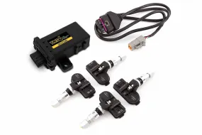 TMS-4 Tyre Monitoring SystemInternal Sensors