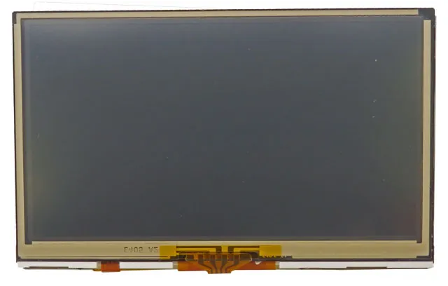 TomTom XL IQ 4.3" LCD Touch Screen Assembly LMS430HF19-005