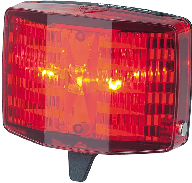 Topeak Redlite Aura Rear Light