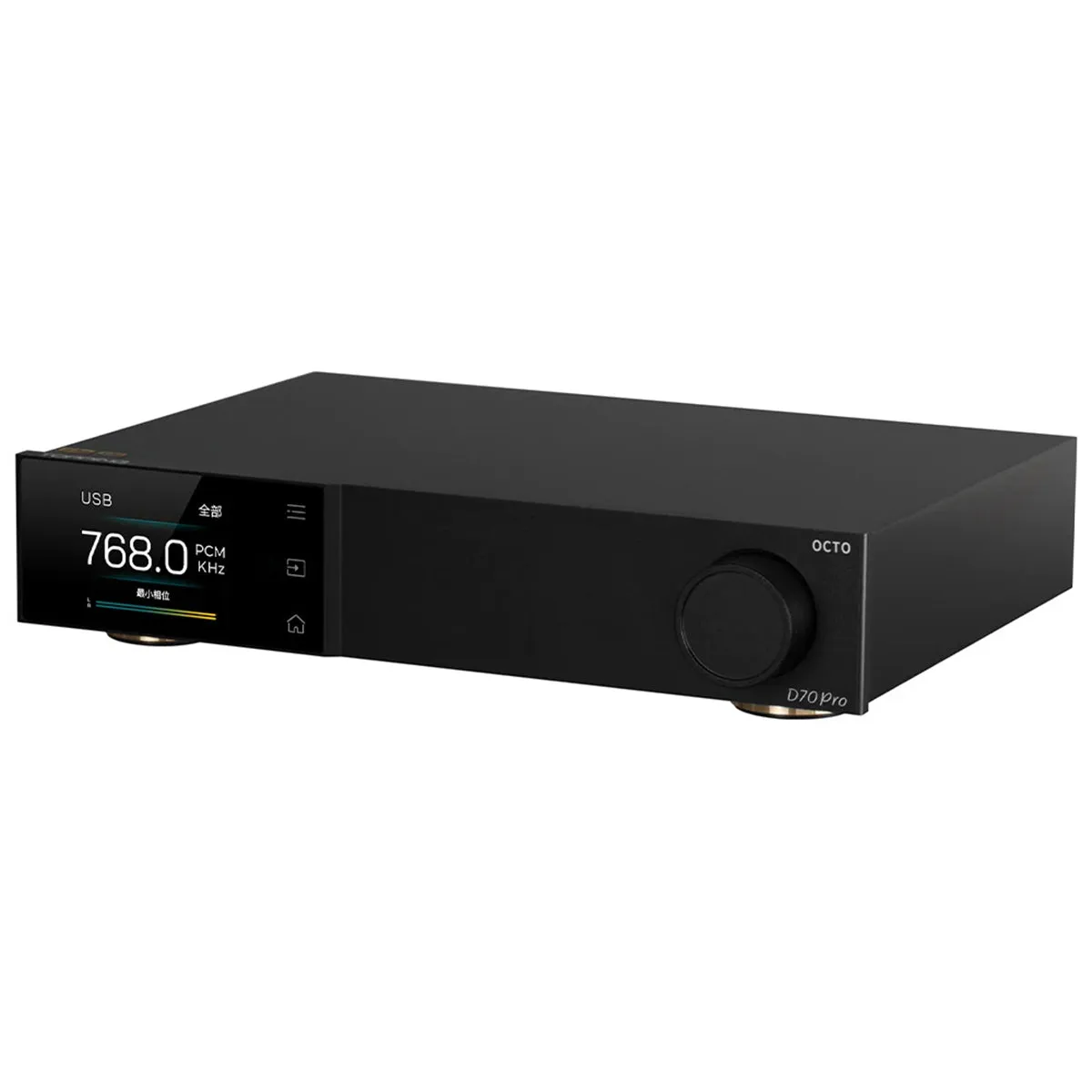 Topping D70 Pro OCTO DAC
