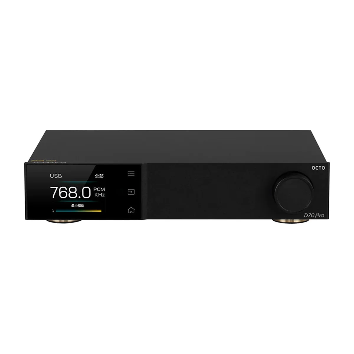 Topping D70 Pro OCTO DAC