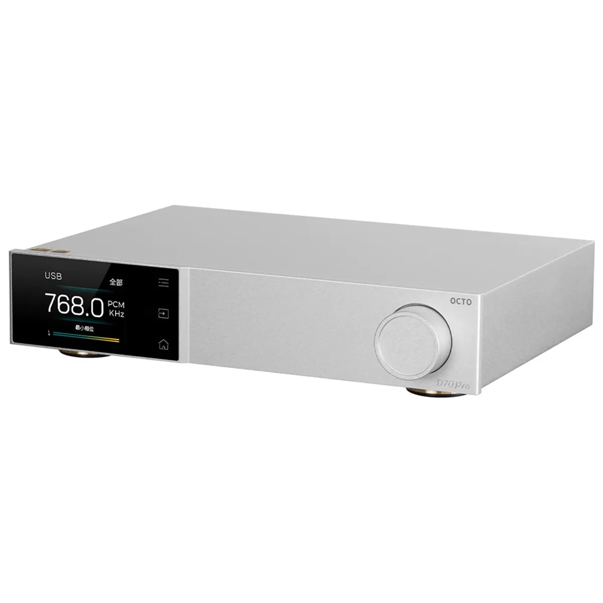 Topping D70 Pro OCTO DAC