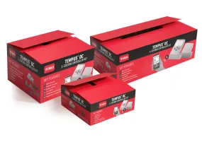 Toro Tempus DC Battery Operated Bluetooth Controller Kit with Valves