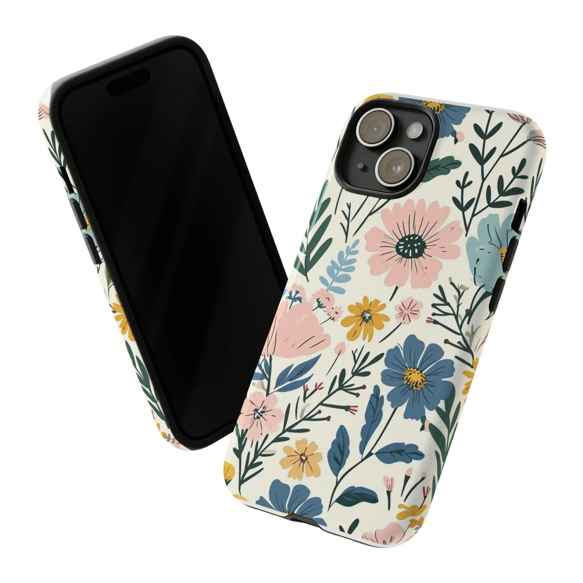 Tough Cases
