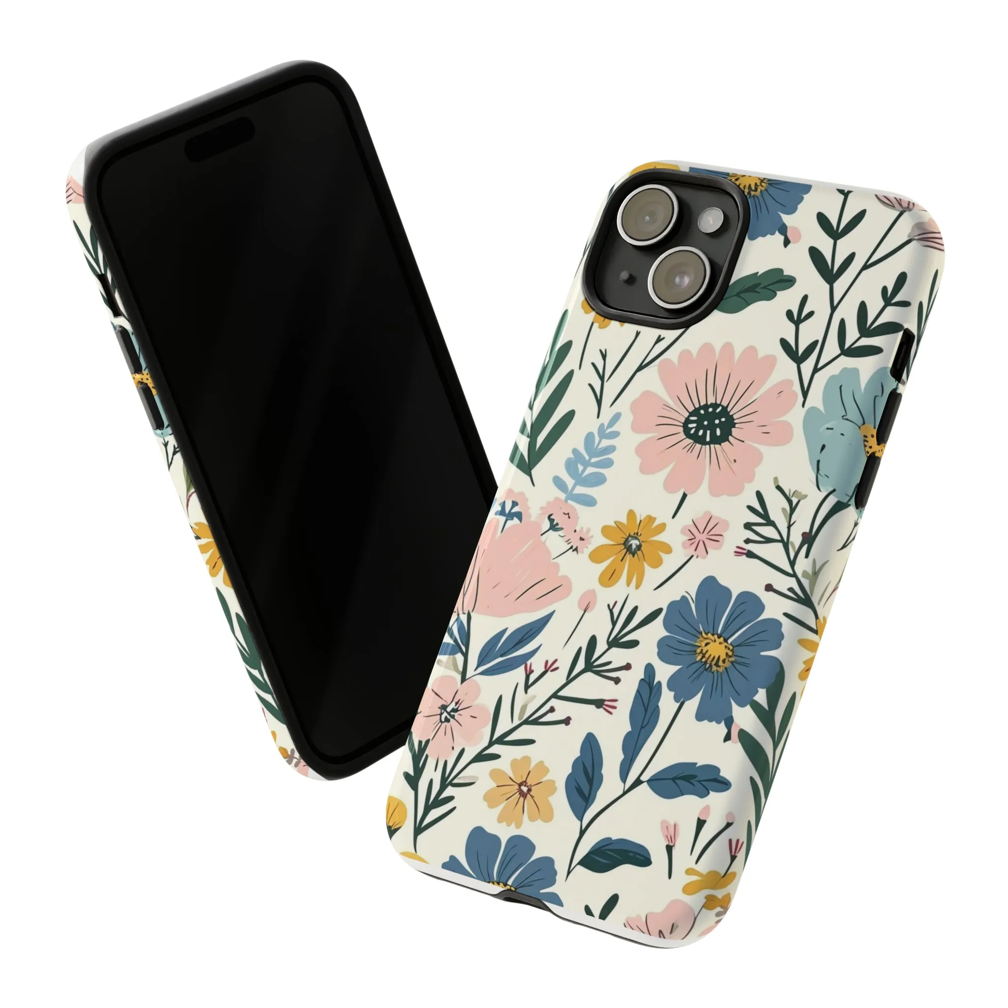 Tough Cases