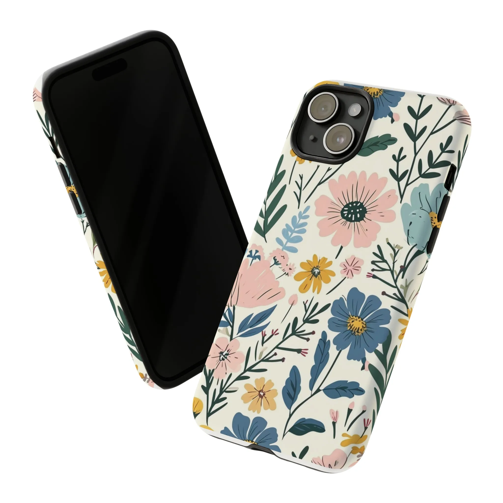 Tough Cases