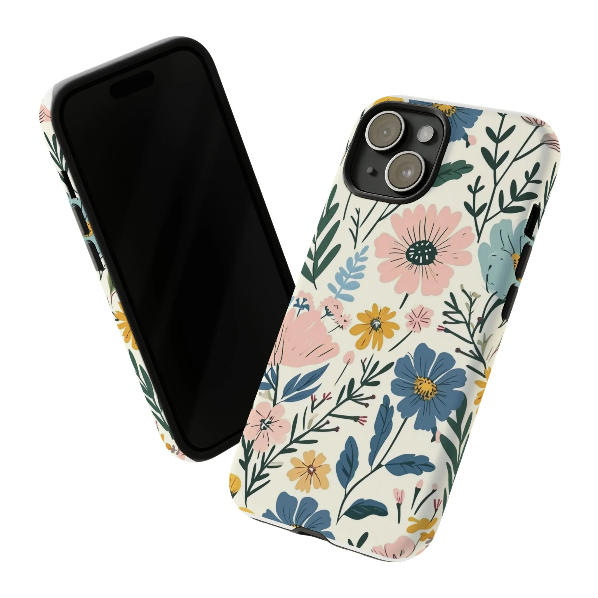 Tough Cases