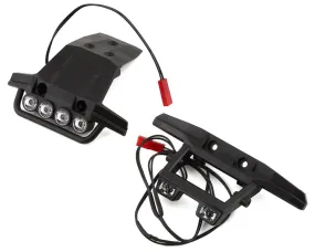 Traxxas 6793 LED Light set for 4WD Rustler