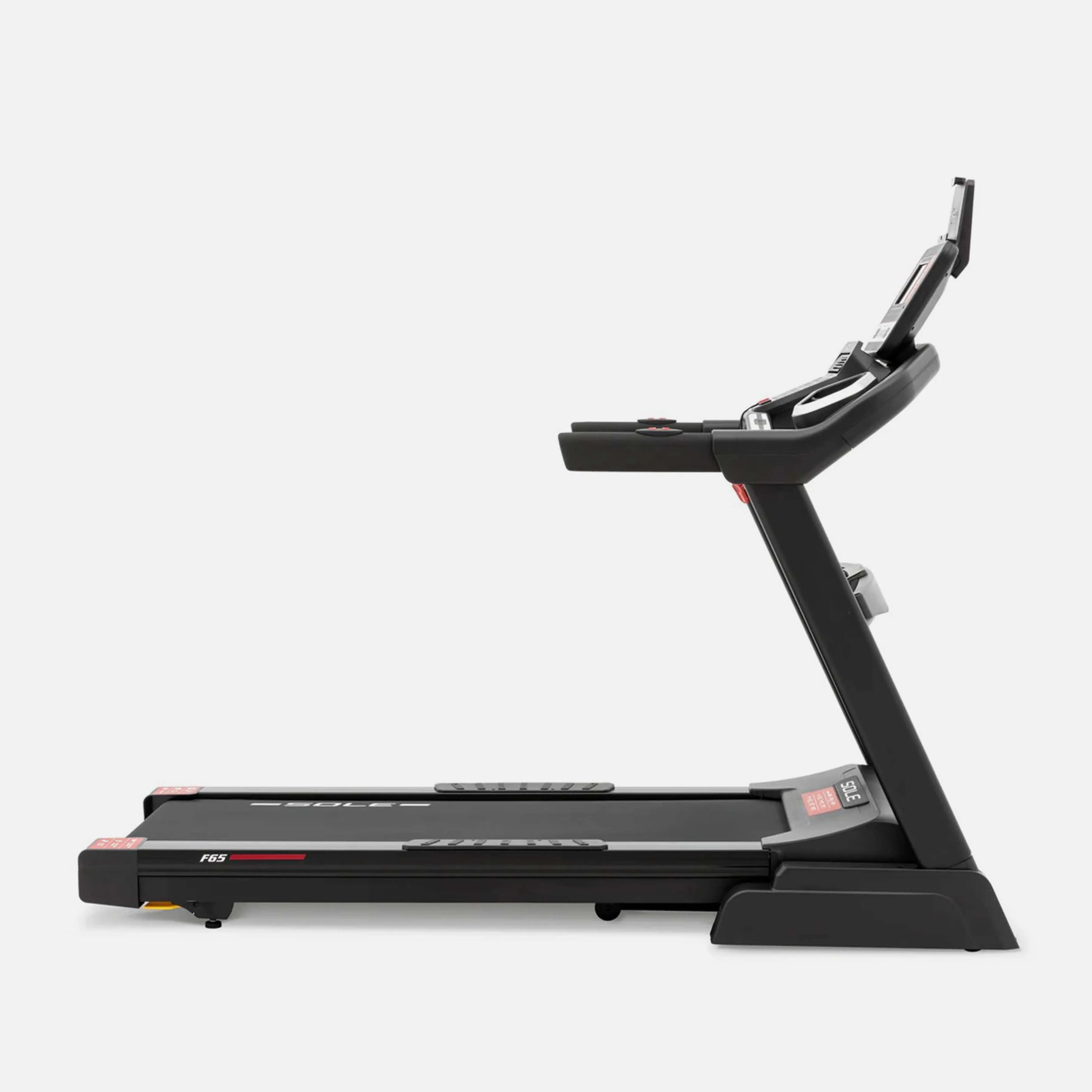 TREADMILL F65 3.0HP 9" LCD CONSOLE