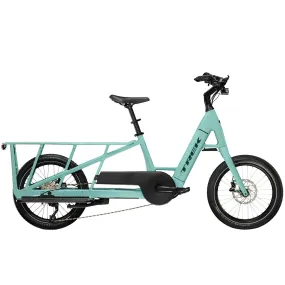 Trek Fetch  2 Electric Cargo Bike 2025