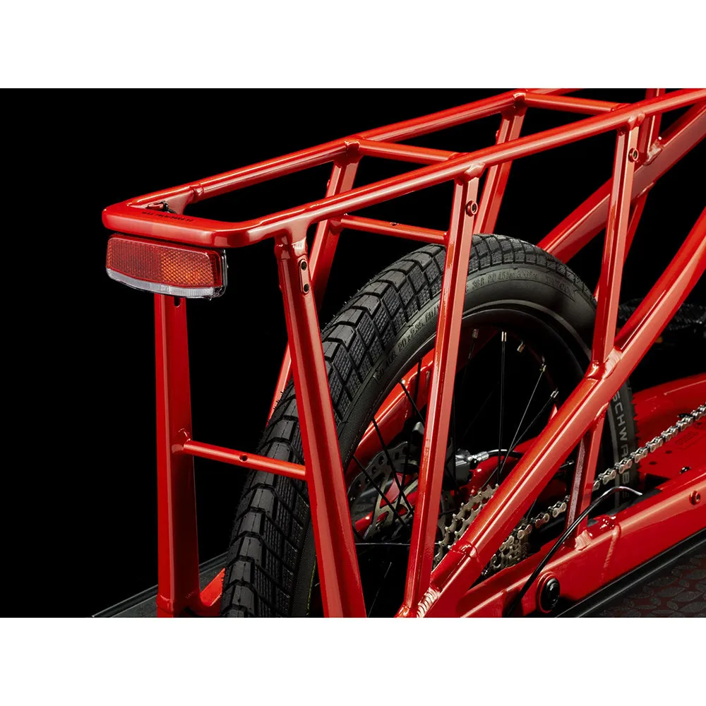Trek Fetch  2 Electric Cargo Bike 2025