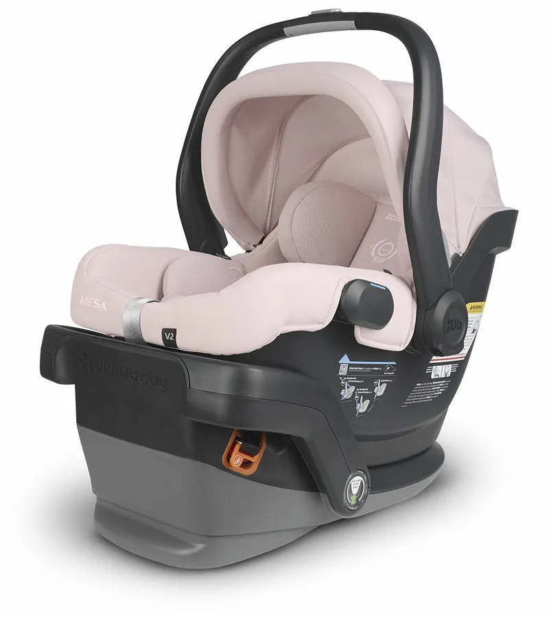 UPPAbaby Mesa V2 Infant Car Seat