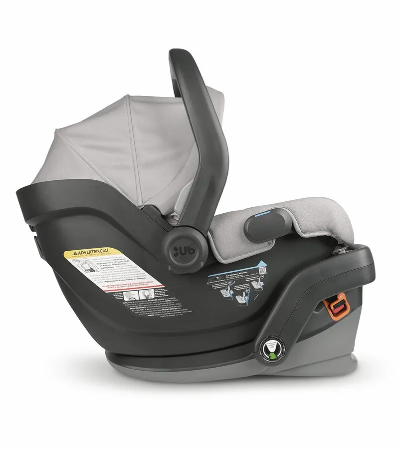 UPPAbaby Mesa V2 Infant Car Seat