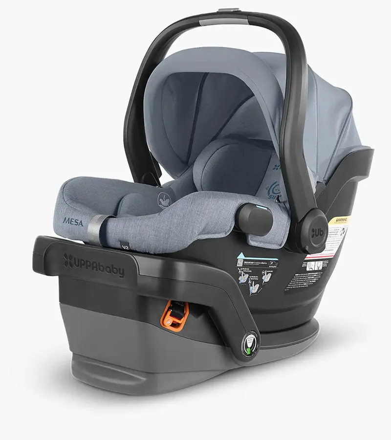 UPPAbaby Mesa V2 Infant Car Seat