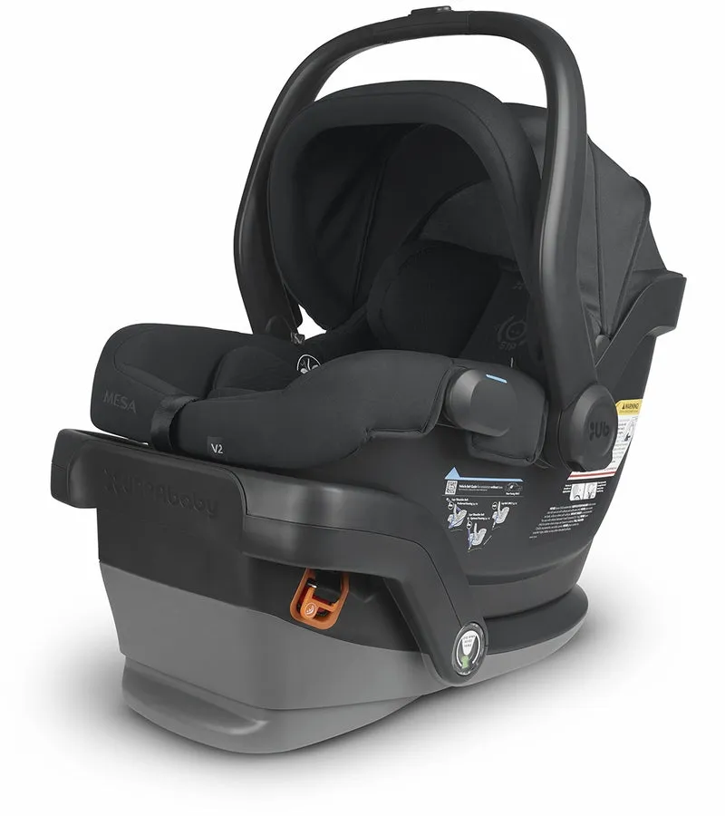 UPPAbaby Mesa V2 Infant Car Seat