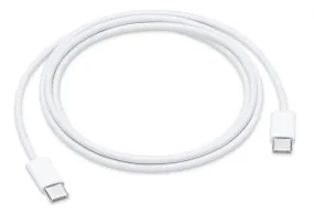 USB-C to USB-C Charge Cable, 1m Length