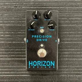 Used Horizon Devices Precision Drive TSS4617
