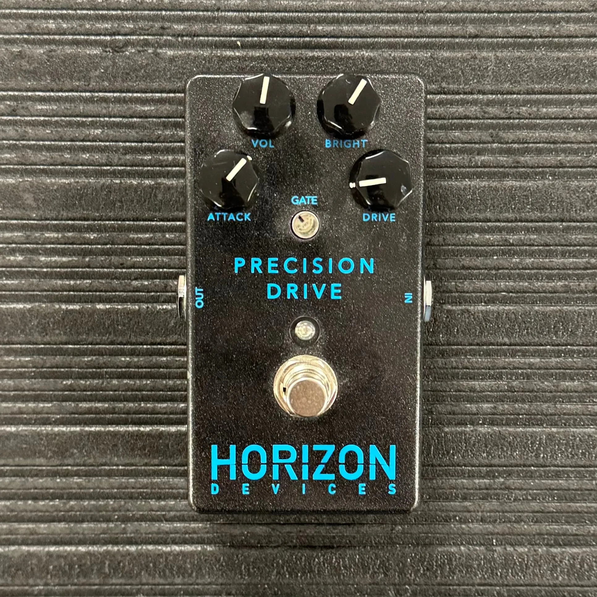 Used Horizon Devices Precision Drive TSS4617