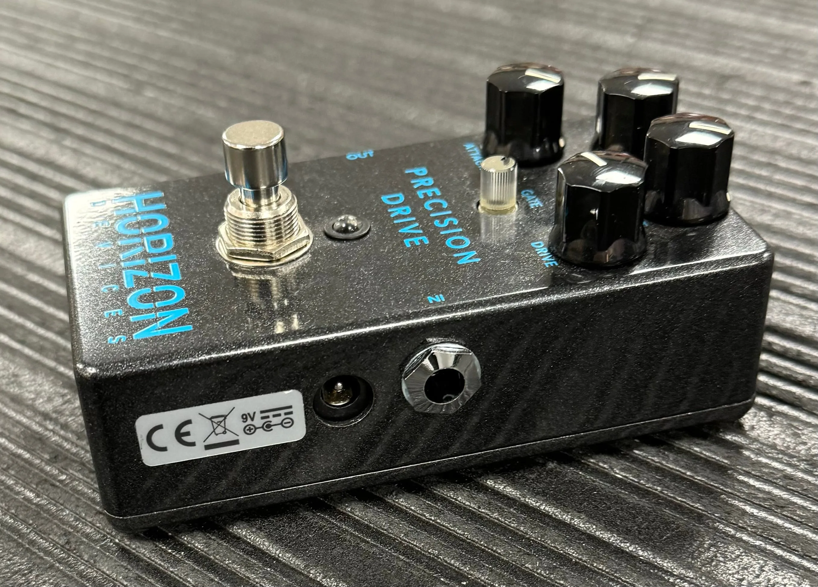 Used Horizon Devices Precision Drive TSS4617