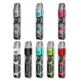 UWELL - CALIBURN A3S POD KIT