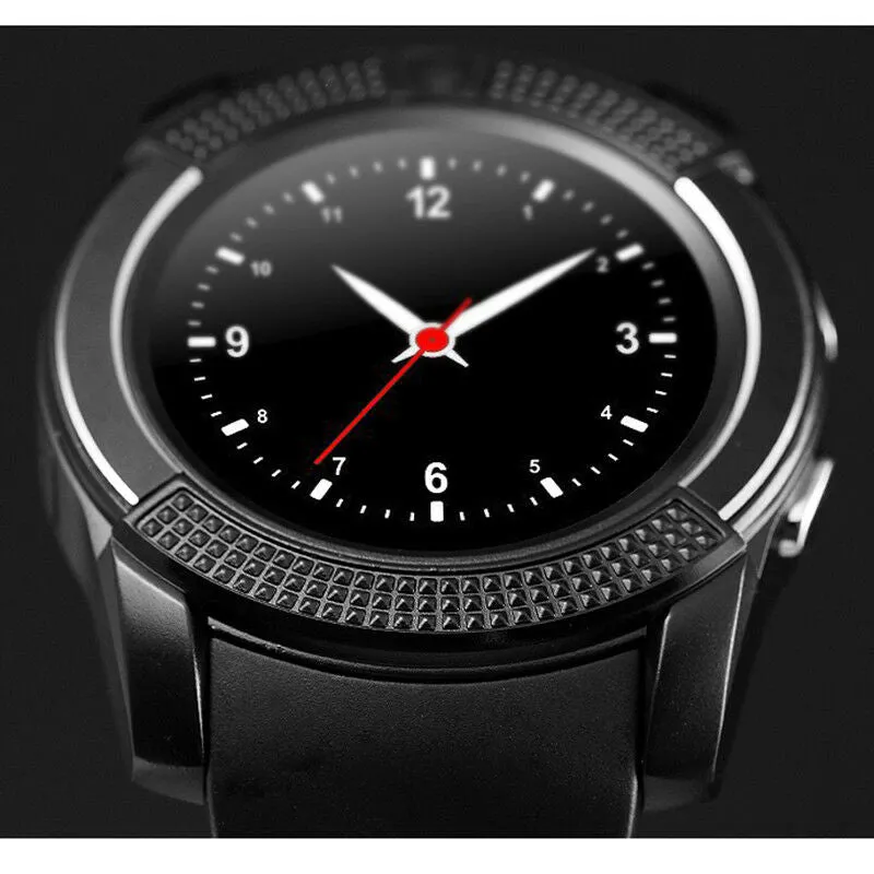 V8 smart watch