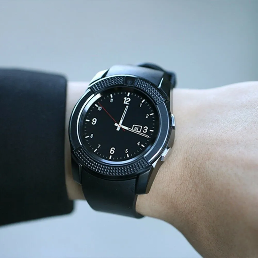 V8 smart watch