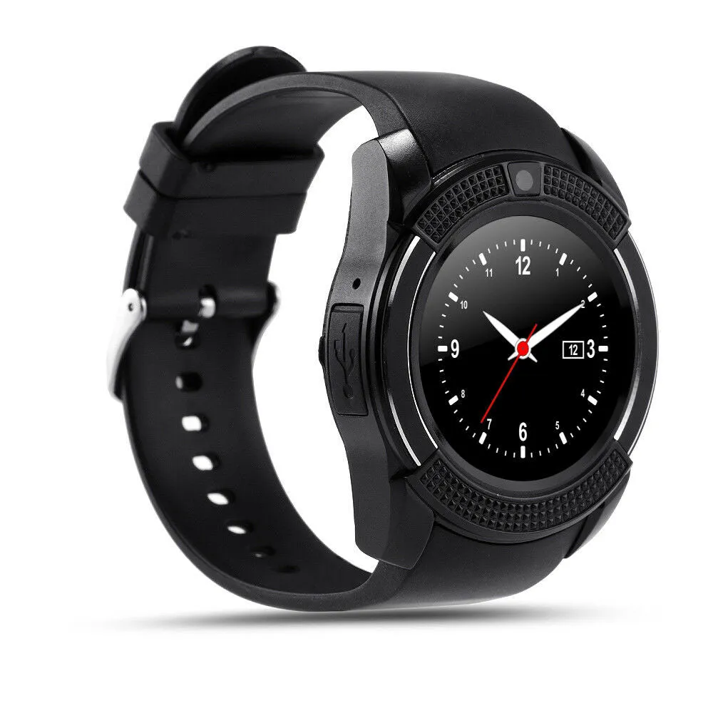 V8 smart watch