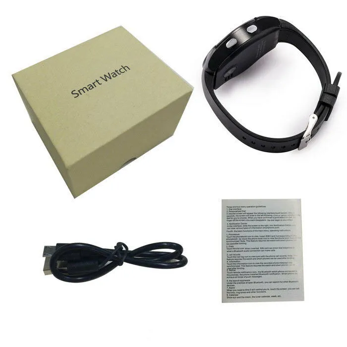 V8 smart watch