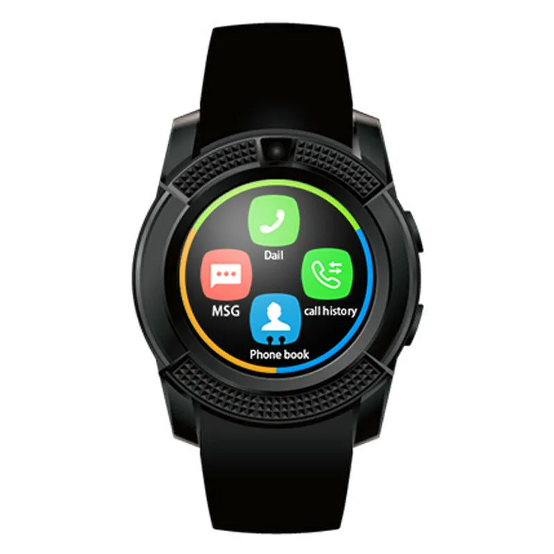 V8 smart watch