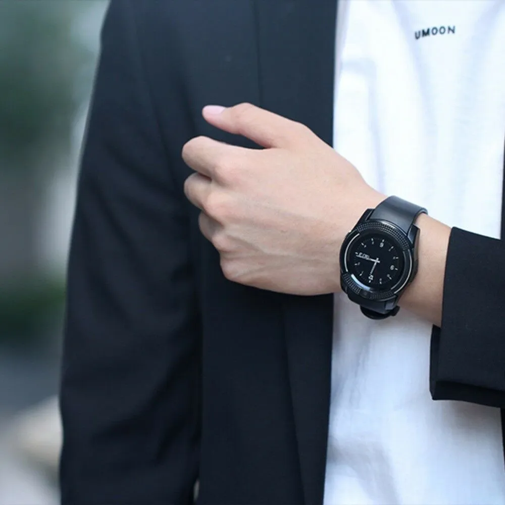 V8 smart watch