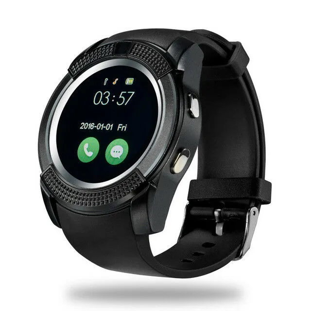 V8 smart watch
