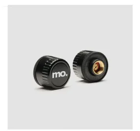 Valve Caps MOTOGADGET mo.pressure with tire pressure monitoring system (TPMS)