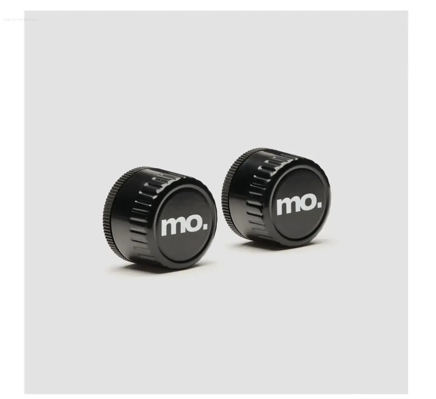 Valve Caps MOTOGADGET mo.pressure with tire pressure monitoring system (TPMS)