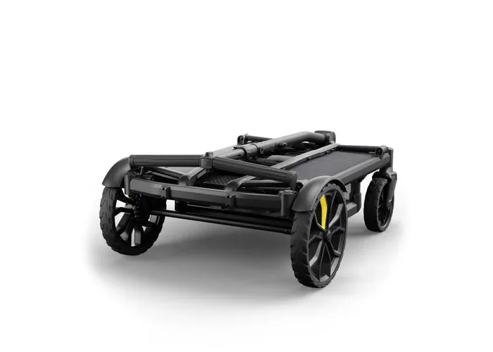 Veer Cruiser XL Wagon