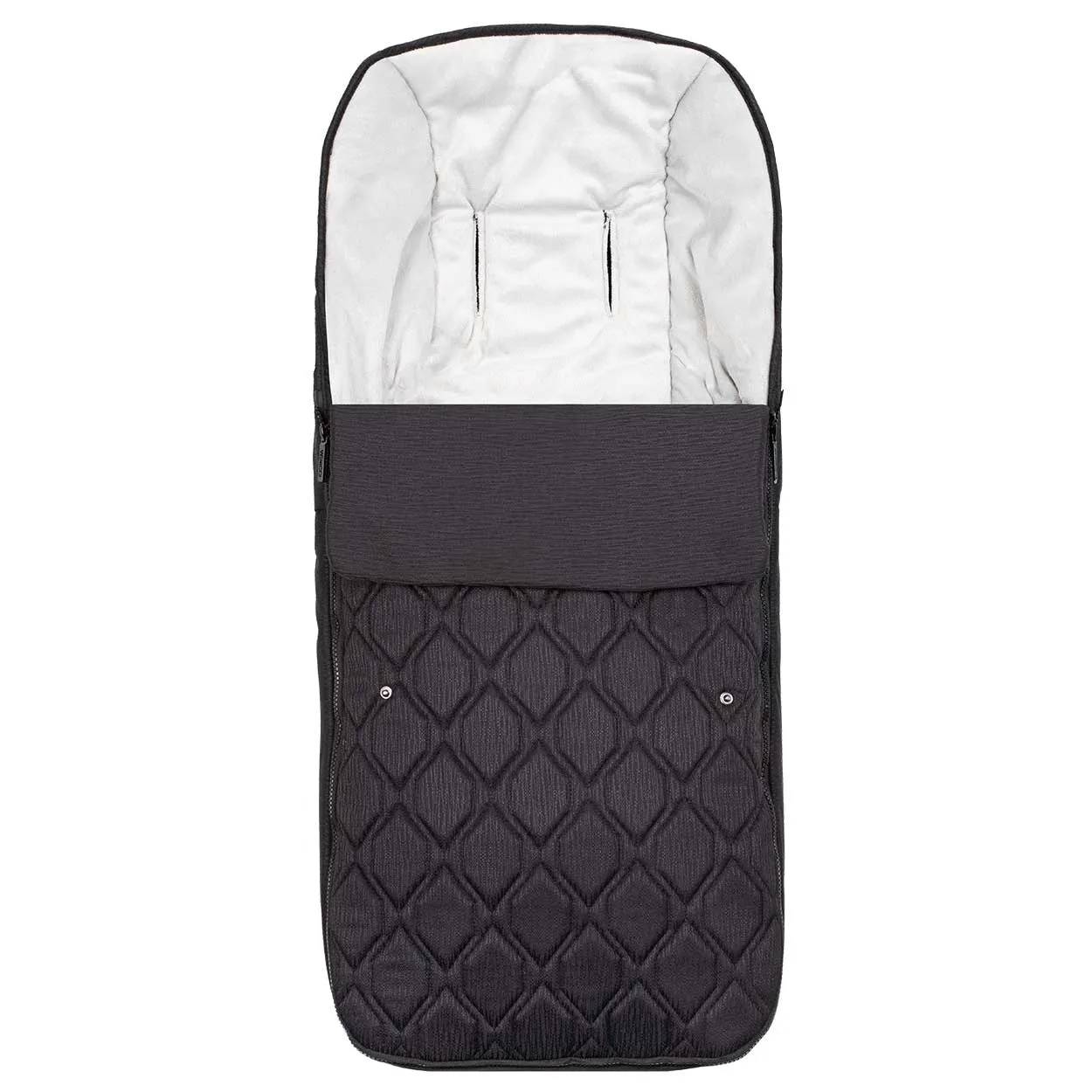 Venicci Tinum Edge Special Edition 2 in 1 Pram in Raven