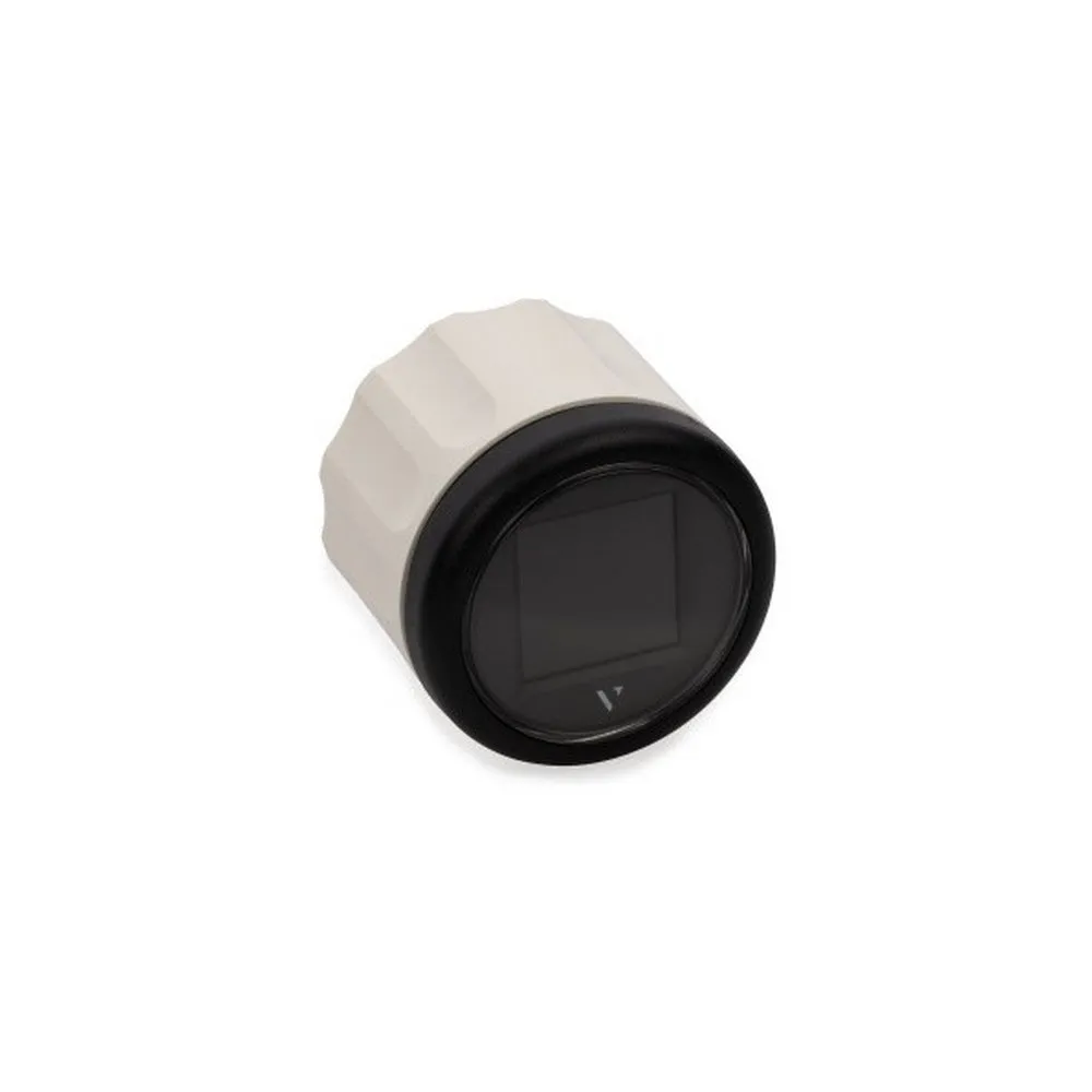 Veratron VL Flex 52 J1939 - Black - B00086001