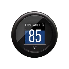 Veratron VL Flex 52 NMEA 2000 - Black - B00043501