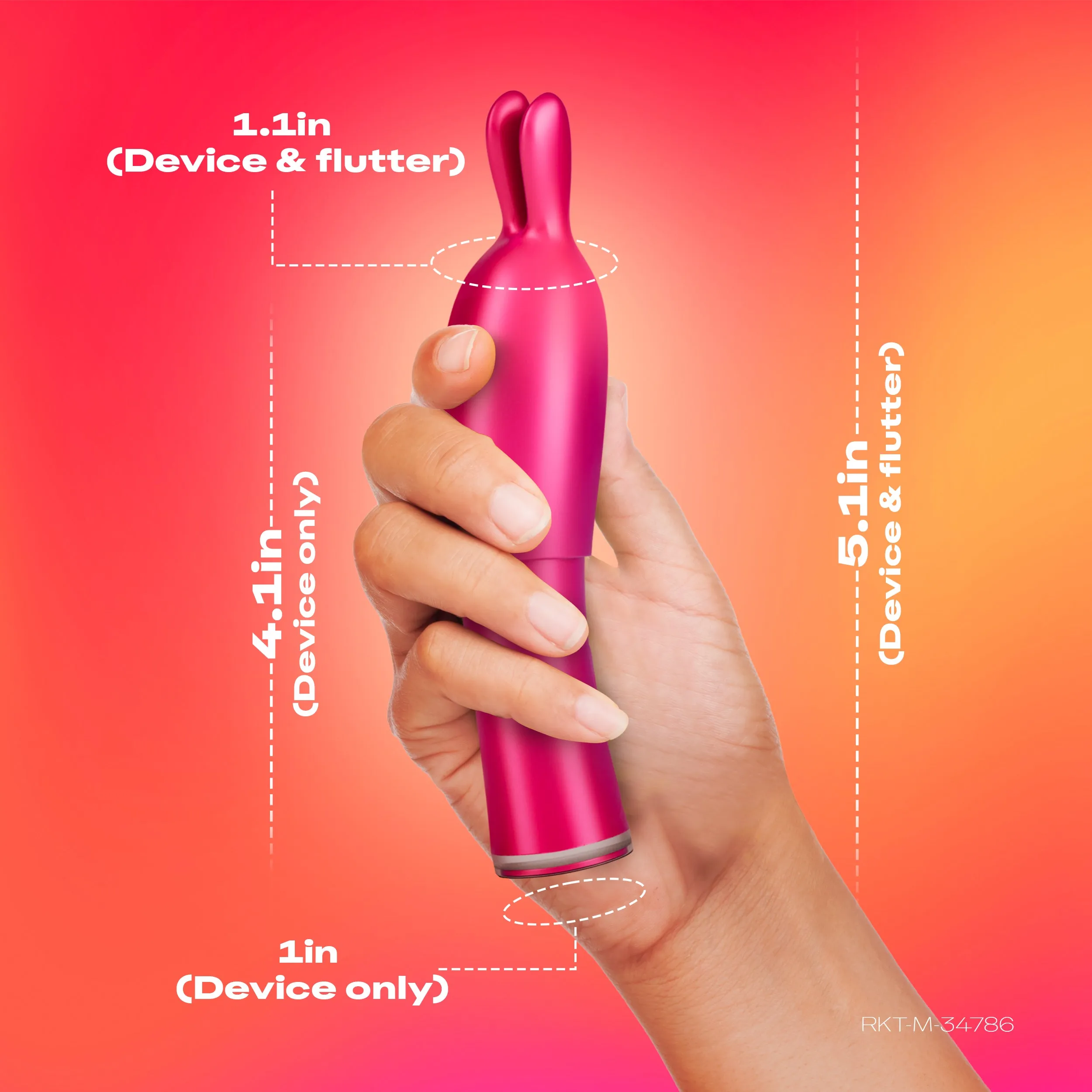 Vibe & Tease lube combo